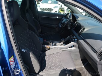 Škoda Karoq 1.5TSi,110kW,Sportline,1majČR.tov.záruka - 11