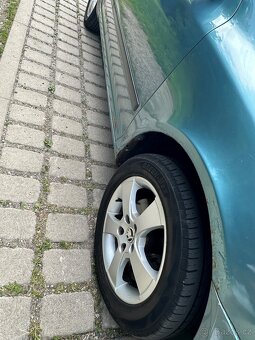 Škoda Octavia 2 4x4 - 11