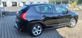 Peugeot 3008 1.6 80 Kw Benzín Panoramatická střecha - 11