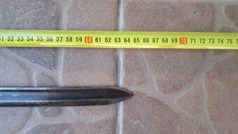 šavle,šabla, meč,model M1861 - 11