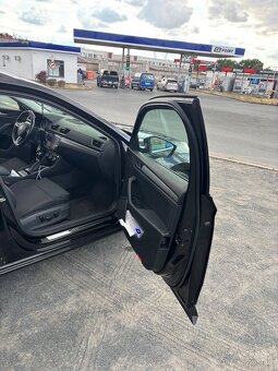 Škoda Superb 2.0 TDI,Style, - 11