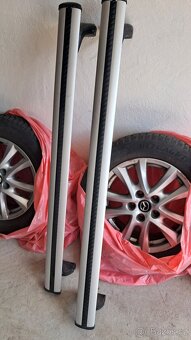 Prodám Mazda 3 , 2,0 Skiactiv, GT20 - 11