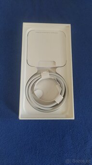 iPhone 15 128GB Černá - 11