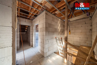 Prodej, byt 3+kk, 99m², Červený Potok okr. Králíky - 11