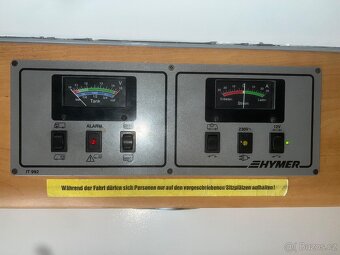 Hymer BM 680 - 11