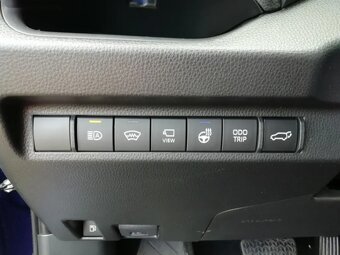 Toyota Rav4, Executive 2.5 Hybrid 4WD - 11