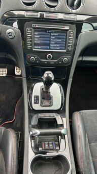 Ford S-max 2.2 147kw Titanium S, 7míst AT - 11