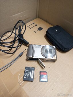 PANASONIC LUMIX DMC-TZ35 - 11