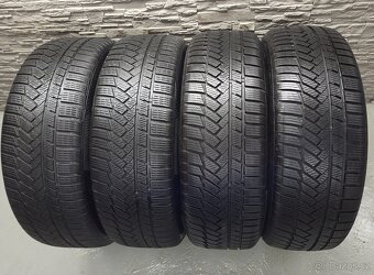 19"Originál AudiQ3 Tiguan Kodiaq5x112 zimni pneu 5-7mm - 11