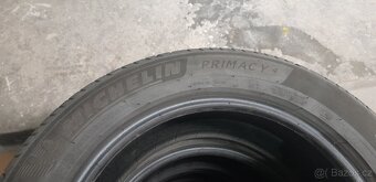 Letní pneu Michelin Primacy 4 225/55 R17 - 11