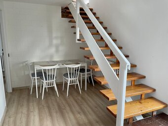 Pronajem pokoje v rod domě - 11