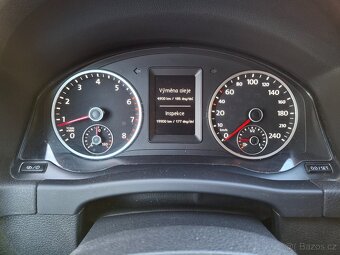 VW TIGUAN 1.4 TSI 90kw - 11