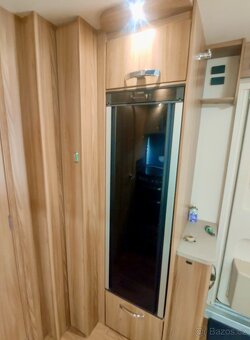 Swift Challenger x850, tabbert, hobby, fendt - 11