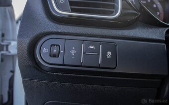 Kia Ceed SW 1.4 T-GDi 2019 - 11