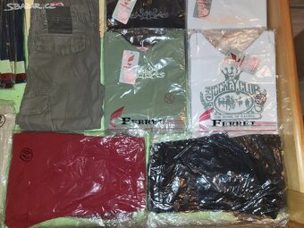 Dětské oblečení... - 11