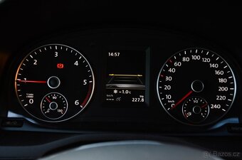 Volkswagen Caddy Generation Four 2.0 TDI Edition 35 - 11