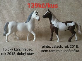 Schleich Vll. - 11