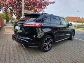 Ford Edge 2.0tdci 248ps 2019 - 11