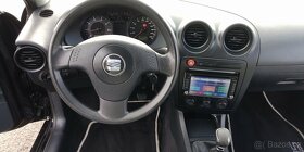 Seat Ibiza 1.2 12V 47kW Stella,Klima,Tažné,+sada zimních kol - 11
