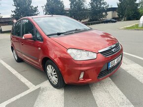 Ford C Max - 11