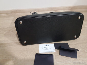 Kabelka Prada Milano - 11