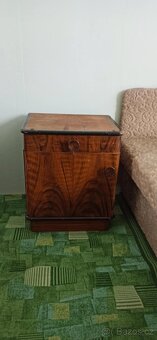 Nábytek z roku 1955 - 11