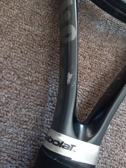 Tenisová raketa Wilson Hammer 6. - 11