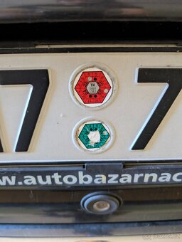 Mercedes-Benz W202 1995 - 11
