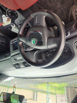 Škoda Fabia Monte Carlo - 11