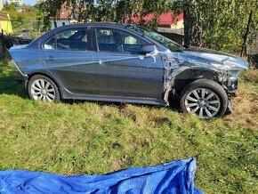 Mitsubishi Lancer 1.8 Mivec... - 11