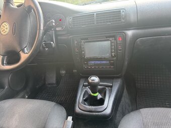 Volkswagen passat B 5,5 variant - 11