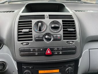 Mercedes-Benz Vito, 111CDI - LONG - 9MIST - KLIMA- 2009 - 11