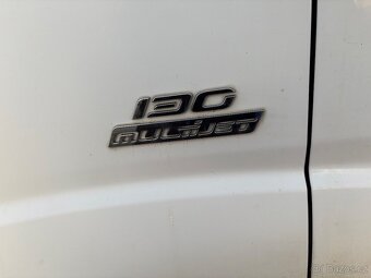 Fiat Ducato 130 Multijet - 11