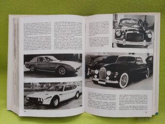 Knihy o motosportu - 11