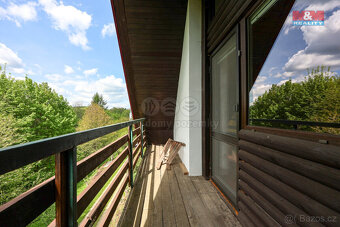 Prodej chalupy, 160 m², Hynčina - 11