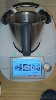 Thermomix tm6 - 11