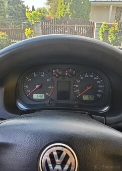 2002 Volkswagen golf 4 | 1.4 - 11