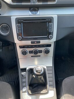 Passat B7 1.8TSI HIGHLINE - 11