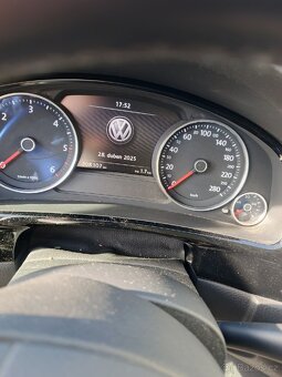VW Touareg 3.0TDi 2015 facelift - 11