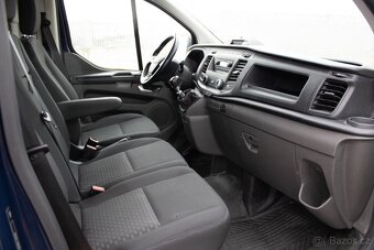 Ford Transit Custom 2.0 TDCi EcoBlue Worker 6 T320 - 11