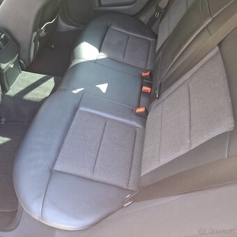 Mercedes E clase 350cdi 4matic - 11