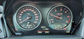 BMW 2 F45 Active Tourer 220d Xdrive automatic Advantage2015 - 11