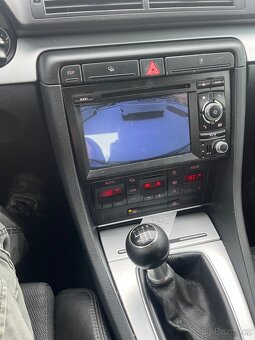 Audi a4b6 Quattro 2.5 132kw - 11