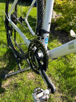 Gravel bike Trek crockett 5 - 11