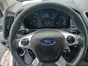 Ford Transit DCiVAN 2.2 TDCi  / 9 mist - 11