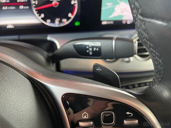 Mercedes-Benz E 400d 4Matic All-Terrain Avantgarde, DPH,STK - 11