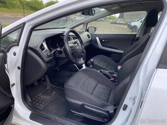 Kia Ceed Kombi 1.6 100 kW | 2017 Možnost odpočtu DPH - 11