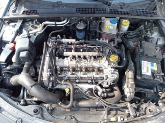 Alfa Romeo 159 1.9 110kw. - 11