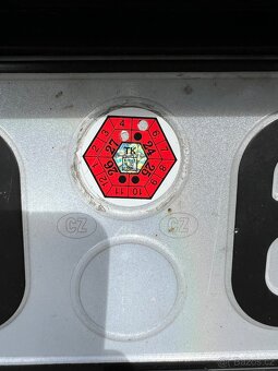 Škoda Octavia Scout 1.8tsi 4x4 - 11