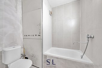 Prodej byty 1+1, 41 m2 - Nový Bor, ev.č. 01254 - 11